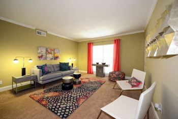 Spacious 1, 2 & 3 bedrooms