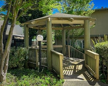 Castro Valley townhouse for rent - Town House Plaza
