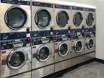 Laundry facility