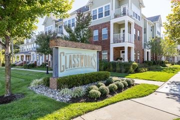 Cliffwood apartment for rent - The Forge at Glassworks