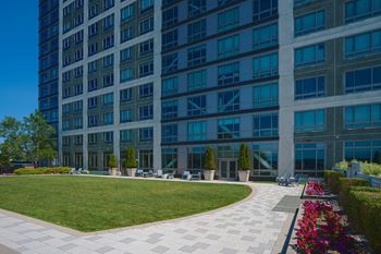 Leed platinum certified