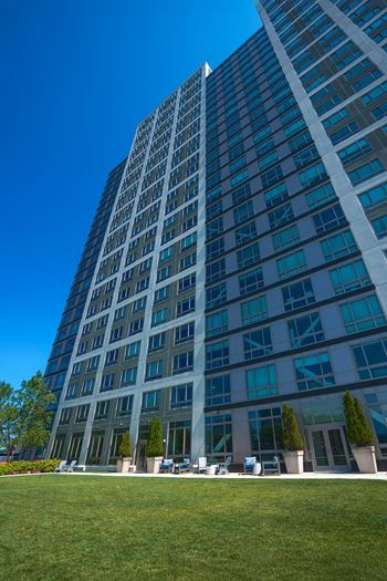 Leed platinum certified