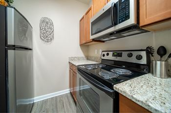 Kitchen appliances