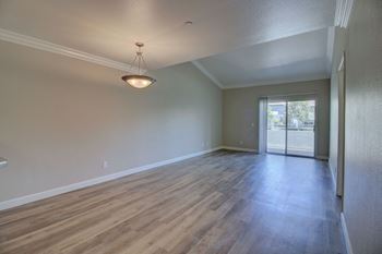 Wood style flooring