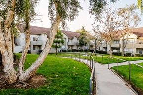 Moreno Valley apartment for rent - Grassy Area at Legends at Rancho Belago, Moreno Valley, California