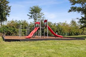 Windsor Mill apartment for rent - Playground
