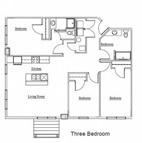 River Falls apartment for rent - 1300 Residences!