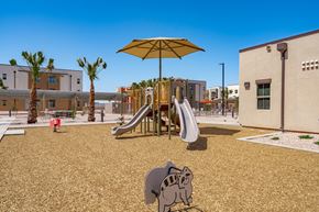 Casa Grande apartment for rent - Playground at Mesa Vista in Casa Grande, AZ.