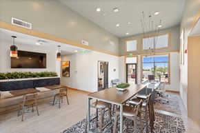Maricopa apartment for rent - The clubroom at Alto Apartments in Maricopa, Arizona