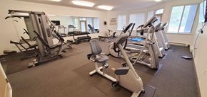 Williston apartment for rent - Fitness Center