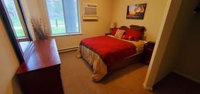 Williston apartment for rent - Model Unit