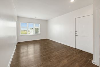 Vinyl plank flooring