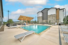 Austin apartment for rent - Swimming Pool at Ryder Ridge in Austin, TX.