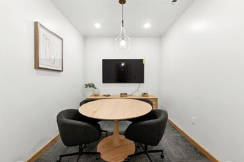 Conference room