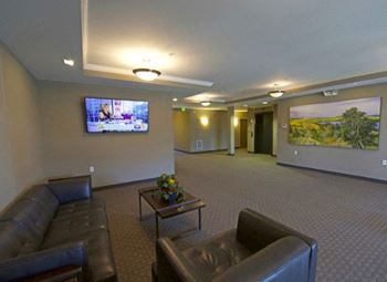 Clubhouse