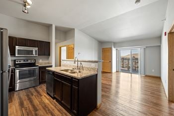 Range/oven