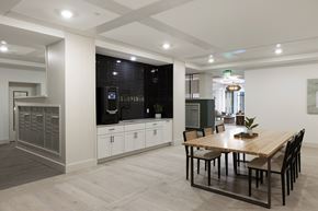 Blaine apartment for rent - The community area at Risor of Blaine.