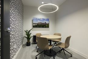 St. Paul apartment for rent - Conference room at The Balsam on Broadway
