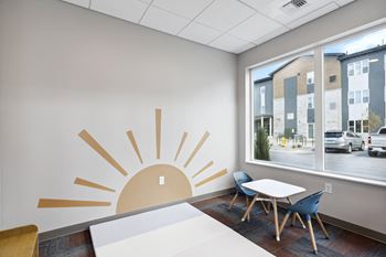 Kids rooms