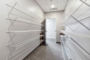 Package room