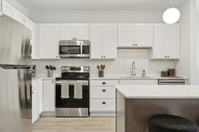 Victoria apartment for rent - Kitchen at Rowe Residences in Victoria, MN