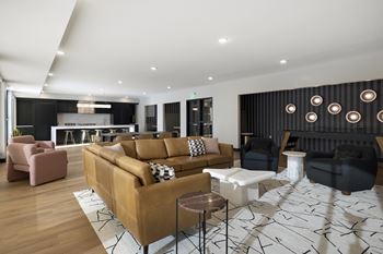 Clubroom