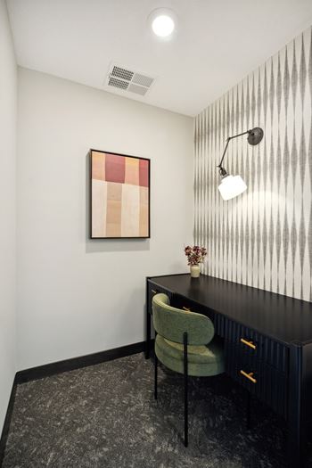 Wfh lounge (apartments)