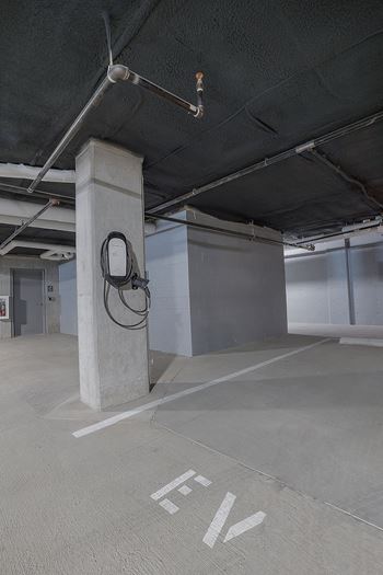 Ev charging