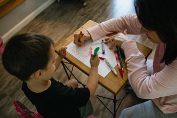 On-site childcare