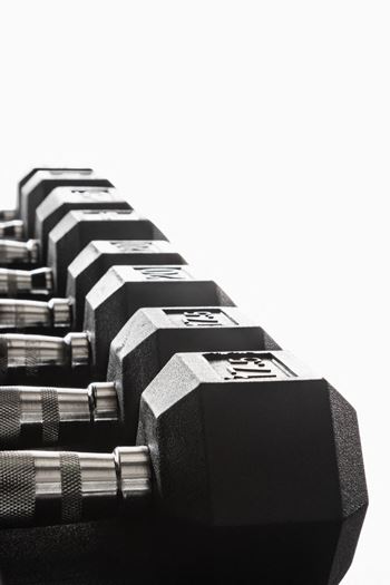Free weights