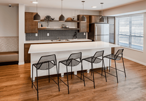 Buffalo apartment for rent - Community Room at Alo Apartments in Buffalo, MN