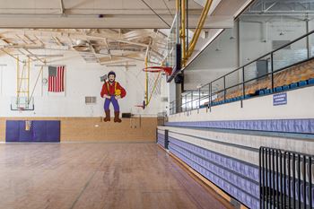 Gymnasium