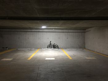 Garage storage
