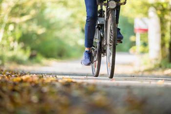 Bike storage