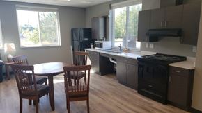 Whitefish apartment for rent - Alpenglow Community Kitchen