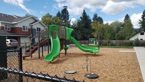Whitefish apartment for rent - Alpenglow Playground