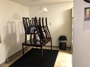 Blanding apartment for rent - Community Room