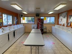 Aloha apartment for rent - Reedville Laundry Room