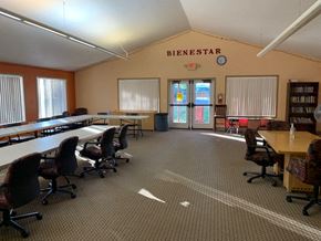 Aloha apartment for rent - Reedville Community Room