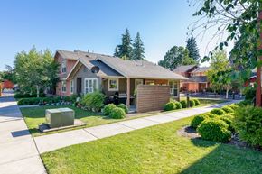 Forest Grove apartment for rent - Juniper Gardens Exterior Alternate View