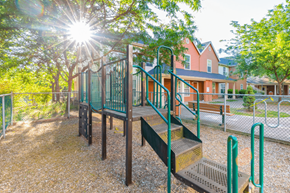 Forest Grove apartment for rent - Jose Arciga Playground