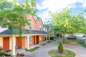 Forest Grove apartment for rent - Jose Arciga Building Exterior