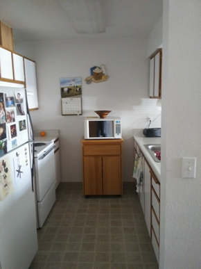 Hayden apartment for rent - Sarah Street Kitchen