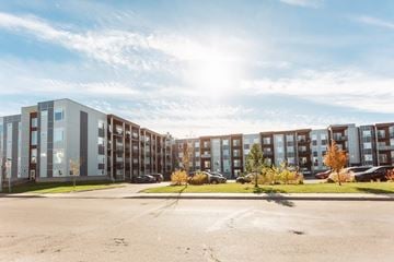 Saskatoon apartment for rent - Prairie Views