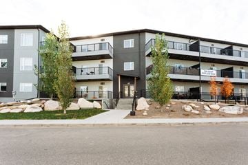 Saskatoon apartment for rent - Brixton II