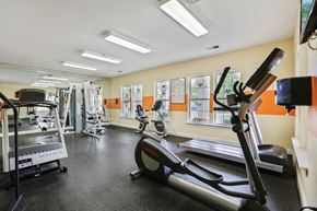 Chantilly apartment for rent - State Of The Art Fitness Center at The Fields of Chantilly, Chantilly, VA