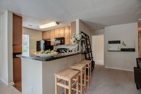 Sterling apartment for rent - Gourmet Kitchen at Cascades Overlook, Sterling