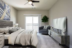 Alexandria apartment for rent - Gorgeous Bedroom at 800 Carlyle, Alexandria, VA