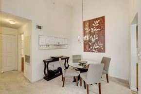 Springfield apartment for rent - Dining Room at Springfield Crossing, Springfield, 22150