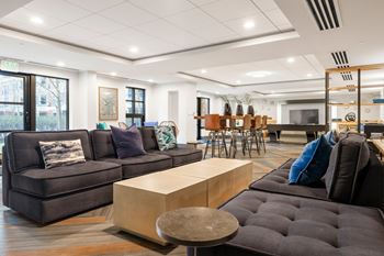 Community room